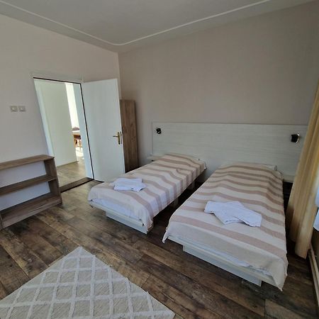 Stars Palic Apartment Exterior photo