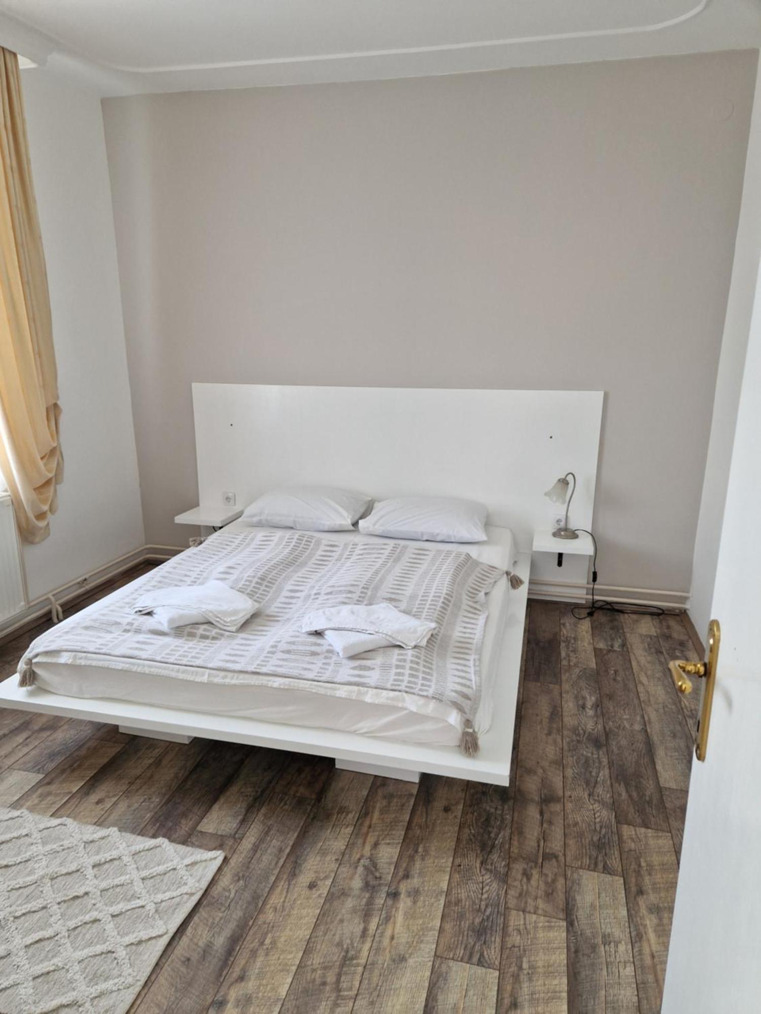 Stars Palic Apartment Exterior photo