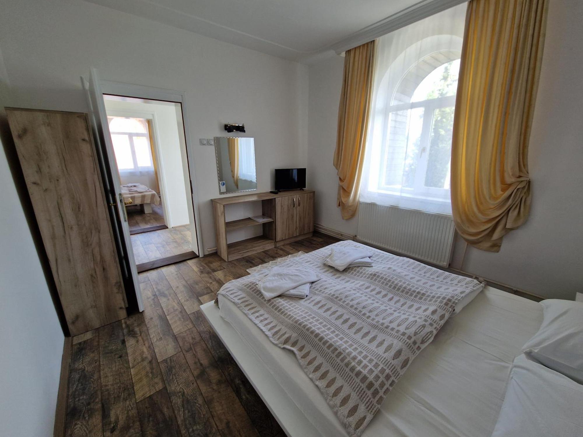 Stars Palic Apartment Exterior photo