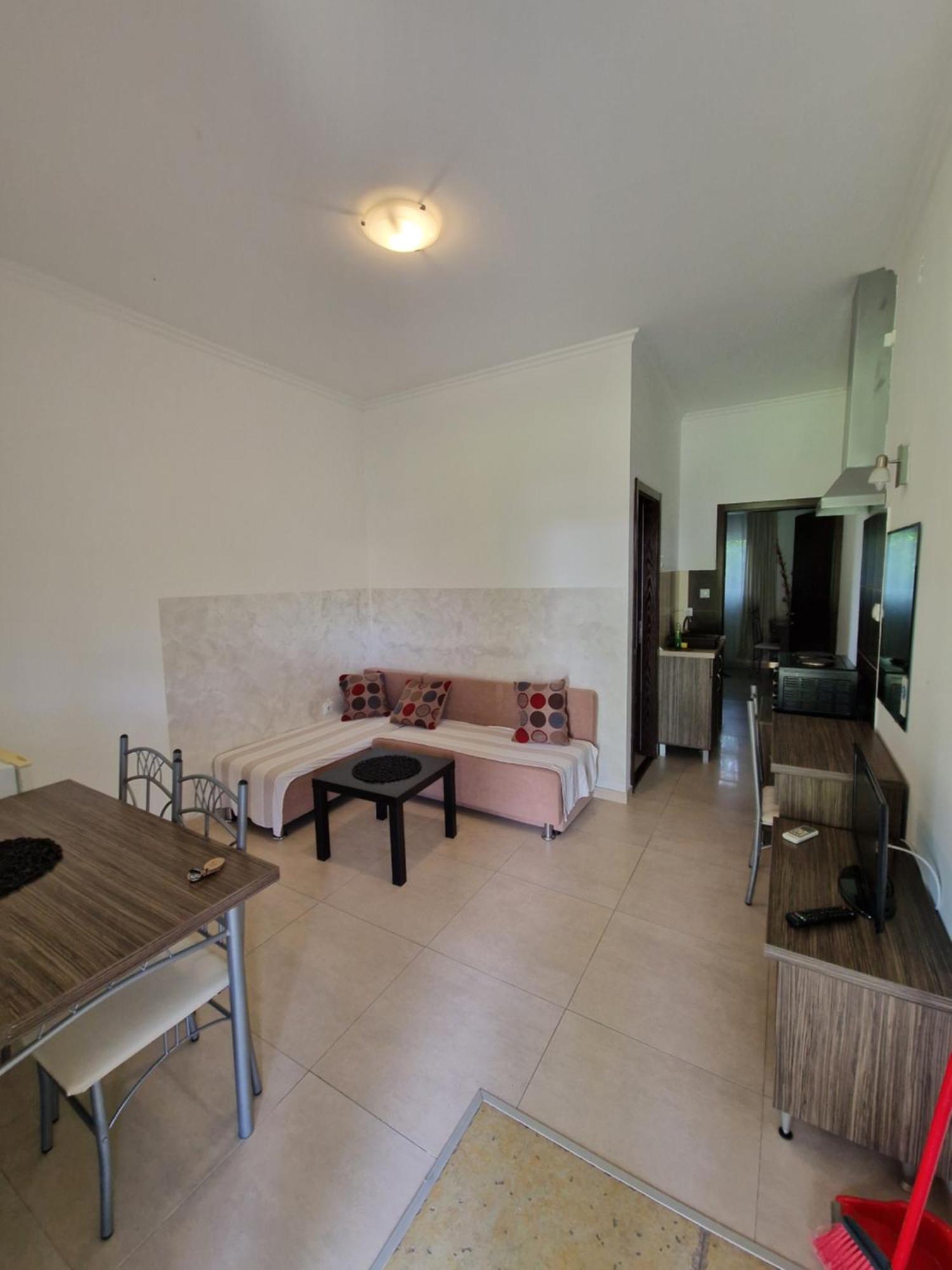 Stars Palic Apartment Exterior photo