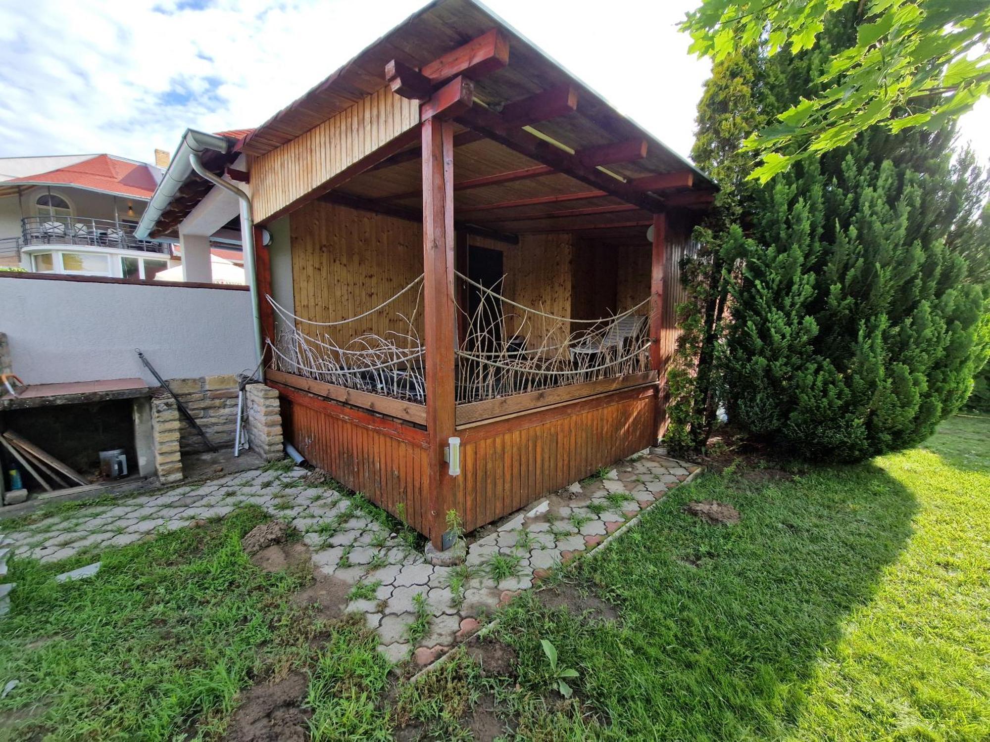Stars Palic Apartment Exterior photo